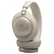 Навушники JBL Live 780NC Champagne (JBLLIVE780NCCPG) - Фото