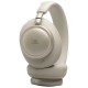 Наушники JBL Live 780NC Champagne (JBLLIVE780NCCPG) Наушники JBL Live 780NC Champagne (JBLLIVE780NCCPG)