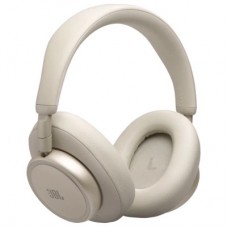 Навушники JBL Live 780NC Champagne (JBLLIVE780NCCPG) - Фото