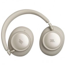 Навушники JBL Live 780NC Champagne (JBLLIVE780NCCPG) - Фото