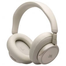 Навушники JBL Live 780NC Champagne (JBLLIVE780NCCPG) - Фото