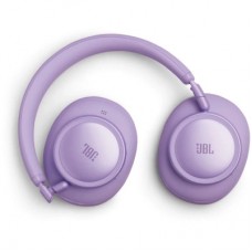 Навушники JBL Live 780NC Purple (JBLLIVE780NCPUR) - Фото