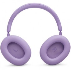 Навушники JBL Live 780NC Purple (JBLLIVE780NCPUR) - Фото