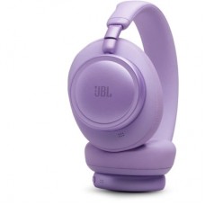 Навушники JBL Live 780NC Purple (JBLLIVE780NCPUR) - Фото