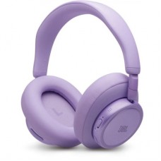Навушники JBL Live 780NC Purple (JBLLIVE780NCPUR) - Фото