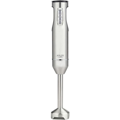 Блендер Adler AD 4638 grey