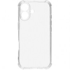 Чехол для мобильного телефона Armorstandart Air Force Apple iPhone 17 Camera cover Clear (ARM86227)