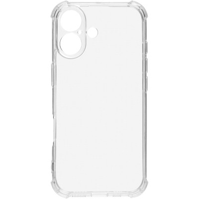 Чехол для мобильного телефона Armorstandart Air Force Apple iPhone 17 Camera cover Clear (ARM86227)