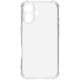 Чехол для мобильного телефона Armorstandart Air Force Apple iPhone 17 Camera cover Clear (ARM86227)