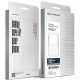 Чехол для мобильного телефона Armorstandart Clear MagCase Samsung Flip7 FE / Flip6 5G Transparent (ARM88136) Чехол для мобильного телефона Armorstandart Clear MagCase Samsung Flip7 FE / Flip6 5G Transparent (ARM88136)