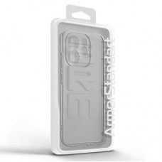 Чохол для мобільного телефона Armorstandart Air OPPO Reno15 5G Camera cover Clear (ARM89902) Чохол для мобільного телефона Armorstandart Air OPPO Reno15 5G Camera cover Clear (ARM89902) - Фото
