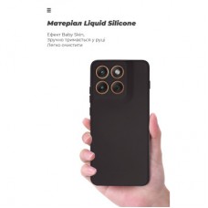 Чохол для мобільного телефона Armorstandart ICON Motorola Edge 70 5G Camera cover Black (ARM89703) Чохол для мобільного телефона Armorstandart ICON Motorola Edge 70 5G Camera cover Black (ARM89703) - Фото