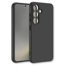 Чехол для мобильного телефона BeCover silicone Samsung Galaxy S26 SM-S942 Black (714876)