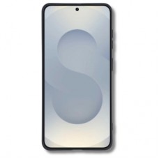Чехол для мобильного телефона BeCover silicone Samsung Galaxy S26 SM-S942 Black (714876) Чехол для мобильного телефона BeCover silicone Samsung Galaxy S26 SM-S942 Black (714876) - Фото