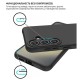 Чехол для мобильного телефона BeCover silicone Samsung Galaxy S26 SM-S942 Black (714876) Чехол для мобильного телефона BeCover silicone Samsung Galaxy S26 SM-S942 Black (714876)
