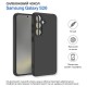 Чехол для мобильного телефона BeCover silicone Samsung Galaxy S26 SM-S942 Black (714876) Чехол для мобильного телефона BeCover silicone Samsung Galaxy S26 SM-S942 Black (714876)