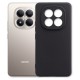 Чехол для мобильного телефона BeCover Xiaomi Redmi Note 15 Pro 5G Black (714974)