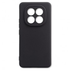 Чохол для мобільного телефона BeCover Xiaomi Redmi Note 15 Pro 5G Black (714974) Чохол для мобільного телефона BeCover Xiaomi Redmi Note 15 Pro 5G Black (714974) - Фото