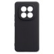 Чехол для мобильного телефона BeCover Xiaomi Redmi Note 15 Pro 5G Black (714974)