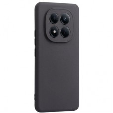 Чохол для мобільного телефона BeCover Xiaomi Redmi Note 15 Pro 5G Black (714974) Чохол для мобільного телефона BeCover Xiaomi Redmi Note 15 Pro 5G Black (714974) - Фото