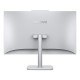 Компьютер Lenovo A100 AiO / i3-N305, 16, 512, WKM (F0JN002MUO)