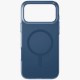 Чехол для мобильного телефона Uniq iPhone 17 Pro Max Clario Magclick Charging blue (8886463694848) Чехол для мобильного телефона Uniq iPhone 17 Pro Max Clario Magclick Charging blue (8886463694848)