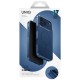 Чехол для мобильного телефона Uniq iPhone 17 Pro Max Clario Magclick Charging blue (8886463694848) Чехол для мобильного телефона Uniq iPhone 17 Pro Max Clario Magclick Charging blue (8886463694848)