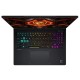Ноутбук MSI Crosshair 16 HX E14WGK-054XUA (9S7-265343-054) Ноутбук MSI Crosshair 16 HX E14WGK-054XUA (9S7-265343-054)