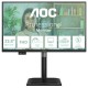 Монітор AOC 24P4U