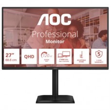 Монітор AOC Q27E4CV - Фото