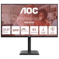 Монітор AOC Q32E4U - Фото
