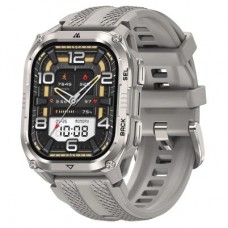 Смарт-часы KOSPET PULSE 2 SILVER (6978602500683) Смарт-часы KOSPET PULSE 2 SILVER (6978602500683)