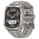 Смарт-часы KOSPET PULSE 2 SILVER (6978602500683)