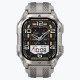 Смарт-часы KOSPET PULSE 2 SILVER (6978602500683) Смарт-часы KOSPET PULSE 2 SILVER (6978602500683)