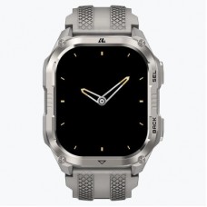 Смарт-часы KOSPET PULSE 2 SILVER (6978602500683) - Фото