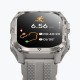 Смарт-часы KOSPET PULSE 2 SILVER (6978602500683) Смарт-часы KOSPET PULSE 2 SILVER (6978602500683)