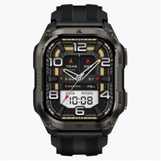 Смарт-часы KOSPET PULSE 2 GREY (6978602500676) - Фото