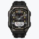 Смарт-часы KOSPET PULSE 2 GREY (6978602500676) Смарт-часы KOSPET PULSE 2 GREY (6978602500676)