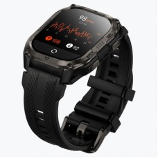 Смарт-часы KOSPET PULSE 2 GREY (6978602500676) - Фото
