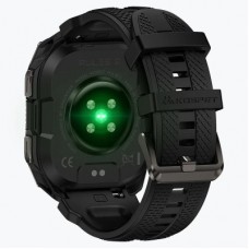 Смарт-часы KOSPET PULSE 2 GREY (6978602500676) - Фото