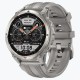 Смарт-часы KOSPET ORB 2 SILVER (6978602500669)