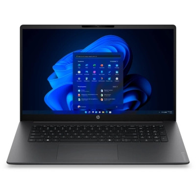 Ноутбук HP OmniBook 3 17-dp0003ua (DV5H3EA)
