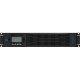 Источник бесперебойного питания TECNOWARE Neoline 3000RT 3kVA 2.7kW (NEO103RT) Источник бесперебойного питания TECNOWARE Neoline 3000RT 3kVA 2.7kW (NEO103RT)