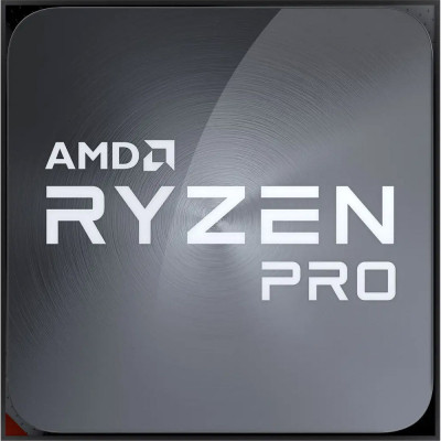Процессор AMD Ryzen 3 4355G PRO (100-000001079)
