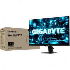 Монітор GIGABYTE G27Q20T Gaming Monitor - Фото