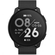 Смарт-часы Black Shark Run BS-W2412 Чорний (1211431)