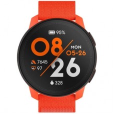 Смарт-часы Black Shark Run BS-W2412 Помаранчевий (1211432) Смарт-часы Black Shark Run BS-W2412 Помаранчевий (1211432)