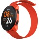 Смарт-часы Black Shark Run BS-W2412 Помаранчевий (1211432) Смарт-часы Black Shark Run BS-W2412 Помаранчевий (1211432)