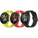Смарт-часы Black Shark Run BS-W2412 Помаранчевий (1211432) Смарт-часы Black Shark Run BS-W2412 Помаранчевий (1211432)