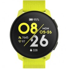 Смарт-часы Black Shark Run BS-W2412 Жовтий (1211433) Смарт-часы Black Shark Run BS-W2412 Жовтий (1211433)